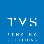 TVS SENSING SOLUTIONS Logo